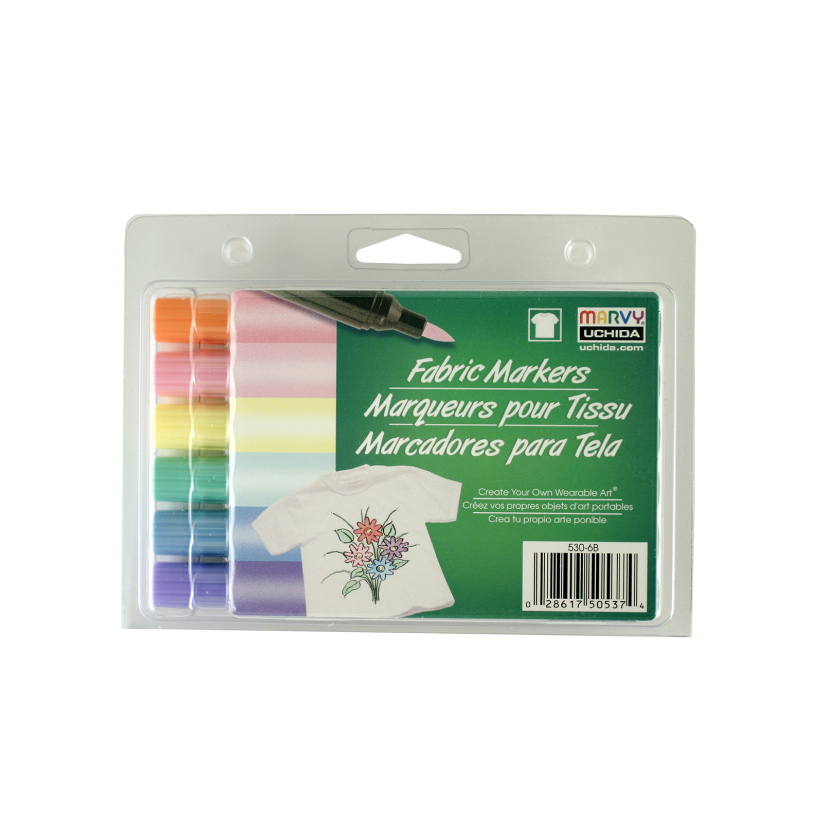 White fabric marker michaels Clearance